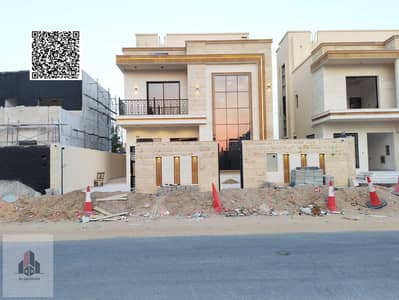4 Schlafzimmer Villa zum Verkauf in Al Helio, Ajman - 241477. jpg 4 Schlafzimmer Villa zum Verkauf in Al Helio, Ajman - 241477. jpg