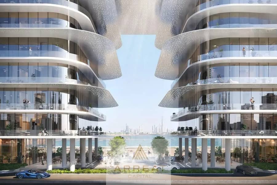 Appartement à Dubai Harbour,Dubai Harbour Residences,Dubai Harbour Residences (Area 1), 1 chambre, 6500000 AED - 16623642 Appartement à Dubai Harbour,Dubai Harbour Residences,Dubai Harbour Residences (Area 1), 1 chambre, 6500000 AED - 16623642
