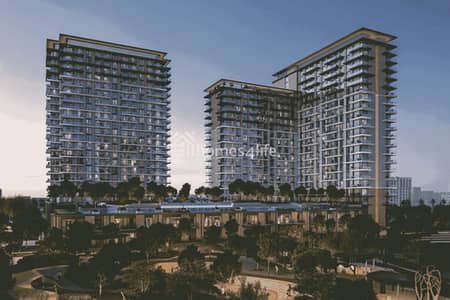 2 Slaapkamers Appartement te Koop in Dubai Hills Estate, Dubai - Appartement in Dubai Hills Estate，Vida Residences Club Point, 2 slaapkamers, 3200000 AED - 16623647