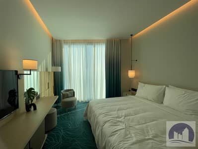 1 Slaapkamer Appartement te Huur in Jumeirah Beach Residence (JBR), Dubai - Appartement in Jumeirah Beach Residence (JBR)，The Address Residences Jumeirah Resort and Spa，Jumeirah Gate Tower 2, 1 slaapkamer, 160000 AED - 16623674