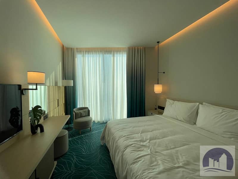 Appartement in Jumeirah Beach Residence (JBR),The Address Residences Jumeirah Resort and Spa,Jumeirah Gate Tower 2, 1 slaapkamer, 160000 AED - 16623674 Appartement in Jumeirah Beach Residence (JBR),The Address Residences Jumeirah Resort and Spa,Jumeirah Gate Tower 2, 1 slaapkamer, 160000 AED - 16623674