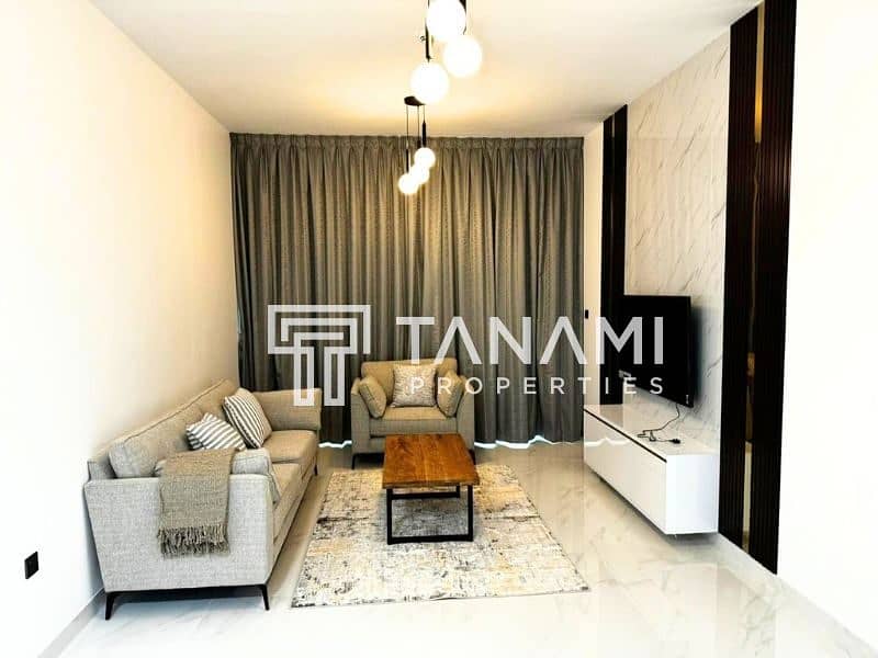Apartamento en Arjan,Uniestate Supreme Residence, 2 dormitorios, 110000 AED - 16623688 Apartamento en Arjan,Uniestate Supreme Residence, 2 dormitorios, 110000 AED - 16623688