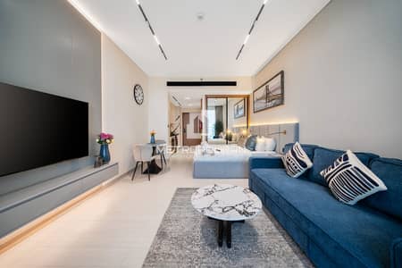Studio te Huur in Business Bay, Dubai - Appartement in Business Bay，Trillionaire Residences by Binghatti, 120000 AED - 16623686