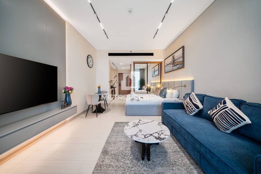 Appartement in Business Bay,Trillionaire Residences by Binghatti, 120000 AED - 16623686 Appartement in Business Bay,Trillionaire Residences by Binghatti, 120000 AED - 16623686