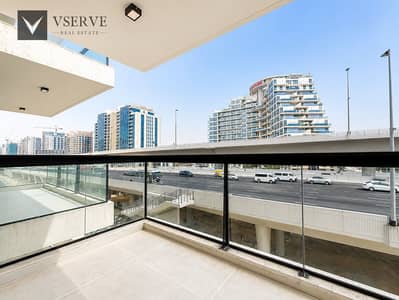 3 Camere Appartamento in affitto a Al Furjan, Dubai - Appartamento a Al Furjan，Equiti Home，Equiti Home B, 3 camere da letto, 110000 AED - 16623702