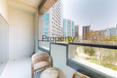 1 habitación Apartamento para en Venta en Business Bay, Dubai - Apartamento en Business Bay，Capital Bay Towers，Capital Bay Tower A, 1 dormitorio, 1250000 AED - 16623723