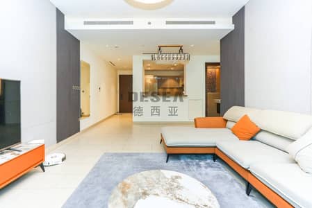 1 Schlafzimmer Wohnung zum Miete in Sobha Hartland, Dubai - Wohnung in Sobha Hartland,Hartland Greens,Hartland Greens Building 5, 1 schlafzimmer, 100000 AED - 16623751 1 Schlafzimmer Wohnung zum Miete in Sobha Hartland, Dubai - Wohnung in Sobha Hartland,Hartland Greens,Hartland Greens Building 5, 1 schlafzimmer, 100000 AED - 16623751