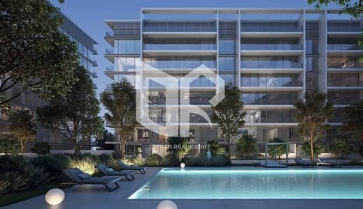 4 Cпальни Апартаменты Продажа в Альжада, Шарджа - images. jpg