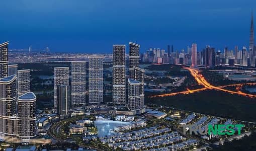1 Schlafzimmer Wohnung zum Verkauf in Sobha Hartland 2, Dubai - WhatsApp Image 2026-09-24 at 2.42. 09 PM. jpeg 1 Schlafzimmer Wohnung zum Verkauf in Sobha Hartland 2, Dubai - WhatsApp Image 2026-09-24 at 2.42. 09 PM. jpeg