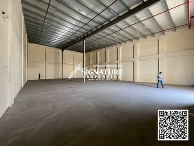Warehouse in affitto a Al Jurf, Ajman - WhatsApp Image 2026-09-24 at 2.15. 39 PM. jpeg