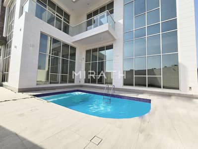 6 Slaapkamers Villa te Huur in Jumeirah, Dubai - Villa in Jumeirah，Jumeirah 1, 6 slaapkamers, 750000 AED - 16623781
