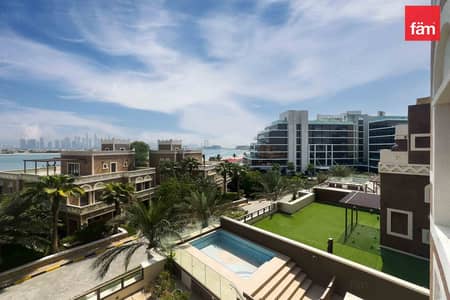 2 Slaapkamers Appartement te Koop in Palm Jumeirah, Dubai - Appartement in Palm Jumeirah，The Crescent，Kingdom of Sheba，Balqis Residence, 2 slaapkamers, 5100000 AED - 16623793