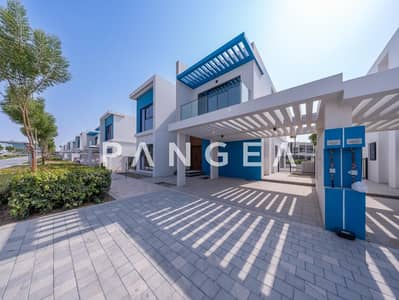 6 Slaapkamers Villa te Huur in DAMAC Lagoons, Dubai - Villa in DAMAC Lagoons,Santorini, 6 slaapkamers, 409999 AED - 16623836 6 Slaapkamers Villa te Huur in DAMAC Lagoons, Dubai - Villa in DAMAC Lagoons,Santorini, 6 slaapkamers, 409999 AED - 16623836