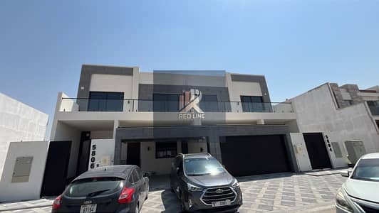 تاون هاوس 5 غرف نوم للبيع في مدينة تلال، الشارقة - 461da3db-15f9-4756-9e1a-0cdadcf93e53. jpg