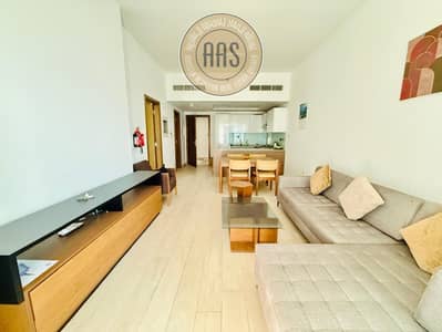1 Schlafzimmer Wohnung zum Miete in Dubai Healthcare City Phase 2, Dubai - 93145. jpg