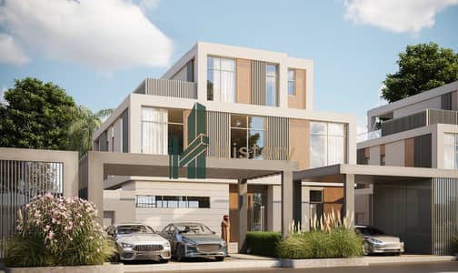 4 Bedroom Villa for Sale in Al Reem Island, Abu Dhabi - 4BR Luxury Villa | Premium Living | close to the beach 4 Bedroom Villa for Sale in Al Reem Island, Abu Dhabi - 4BR Luxury Villa | Premium Living | close to the beach