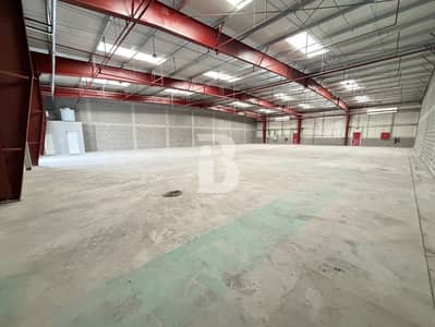 Warehouse zum Miete in Dubai Investments Park (DIP), Dubai - Lagerhalle in Dubai Investments Park (DIP),Dubai Investments Park 1, 504000 AED - 16623546 Warehouse zum Miete in Dubai Investments Park (DIP), Dubai - Lagerhalle in Dubai Investments Park (DIP),Dubai Investments Park 1, 504000 AED - 16623546