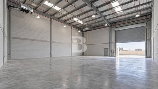 Villa zum Miete in Al Quoz, Dubai - Villa in Al Quoz，Al Quoz 1, 2070000 AED - 16623547