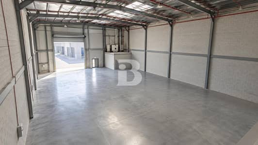 Villa for Rent in Al Quoz, Dubai - BRAND NEW WAREHOUSES | AL QUOZ 1-2 | AC FITTED Villa for Rent in Al Quoz, Dubai - BRAND NEW WAREHOUSES | AL QUOZ 1-2 | AC FITTED