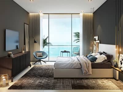 Beautiful 1 Bed Apt | Direct on the beach Beautiful 1 Bed Apt | Direct on the beach