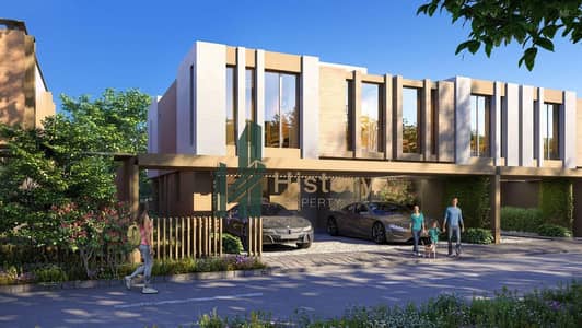 4 Camere Villa in vendita a Al Reem Island, Abu Dhabi - Villa a Al Reem Island，Najmat Abu Dhabi, 4 camere da letto, 6500000 AED - 16623888