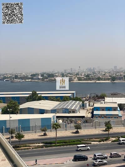 1 habitación Apartamento para en Alquiler en Al Bustan, Ajman - WhatsApp Image 2026-09-24 at 4.00. 10 AM. jpeg