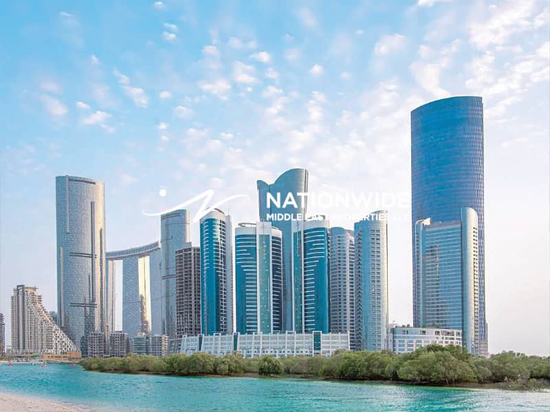 Appartamento a Al Reem Island,Tamouh,Tara Park by Modon,Tara Park A5, 2 camere da letto, 2530000 AED - 16623903 Appartamento a Al Reem Island,Tamouh,Tara Park by Modon,Tara Park A5, 2 camere da letto, 2530000 AED - 16623903