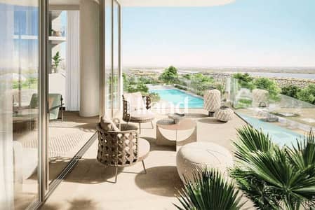 2 Bedroom Apartment for Sale in Saadiyat Island, Abu Dhabi - image_0 2 Bedroom Apartment for Sale in Saadiyat Island, Abu Dhabi - image_0
