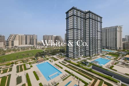 2 Bedroom Apartment for Sale in Dubai Hills Estate, Dubai - Vacant November | Pool View | 2 Bedroom 2 Bedroom Apartment for Sale in Dubai Hills Estate, Dubai - Vacant November | Pool View | 2 Bedroom