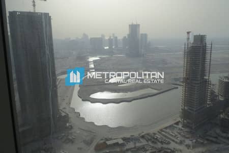 1 Camera Appartamento in affitto a Al Reem Island, Abu Dhabi - Appartamento a Al Reem Island，Shams Abu Dhabi，Shams Gate District，The Gate Tower，The Gate Tower 1, 1 camera da letto, 90000 AED - 16623929