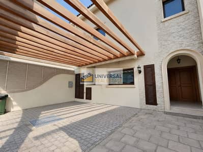 3 Slaapkamers Townhouse te Koop in Al Muntazah, Abu Dhabi - WhatsApp Image 2026-09-24 at 14.29. 36. jpeg