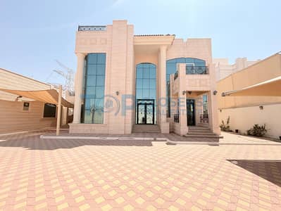 5 habitaciones Villa para en Alquiler en Al Iqabiyyah, Al Ain - Villa en Al Iqabiyyah, 5 dormitorios, 150000 AED - 16623961