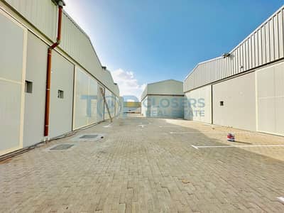 Склад в аренду в Аль Храир, Аль-Айн - Склад в Аль Храир, 65000 AED - 16623962