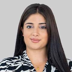 Layla Hamdi Layla Hamdi
