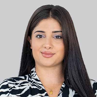 Layla Hamdi Layla Hamdi