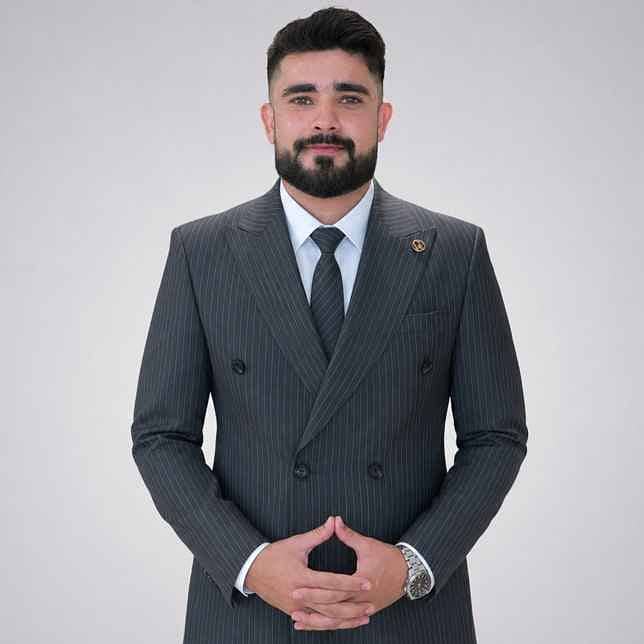 Yousaf Nasir