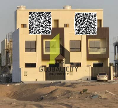 Townhouse de 4 chambres à à vendre à Al Helio, Ajman - WhatsApp Image 2026-09-19 at 9.20. 04 PM. jpeg