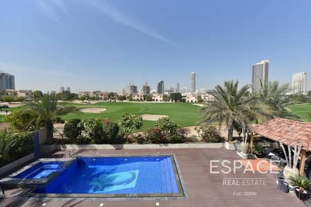 High Class Upgrades | Rare B Type Villa High Class Upgrades | Rare B Type Villa