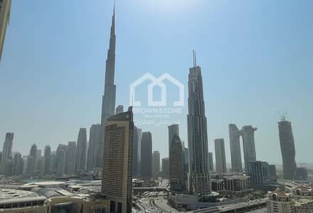 2 Slaapkamers Appartement te Huur in Za'abeel, Dubai - 1. jpg