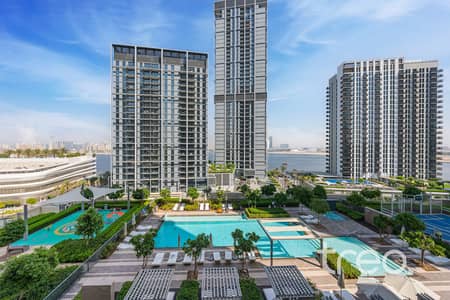 2 Schlafzimmer Wohnung zum Miete in Dubai Creek Harbour, Dubai - Watermarked-9. jpg
