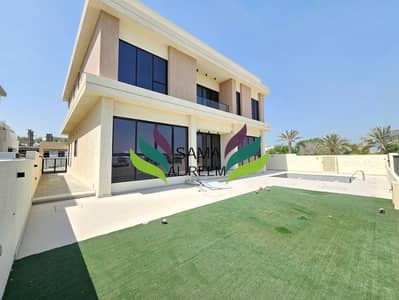 5 Bedroom Villa for Rent in Al Furjan, Dubai - 20260924_112825. jpg 5 Bedroom Villa for Rent in Al Furjan, Dubai - 20260924_112825. jpg