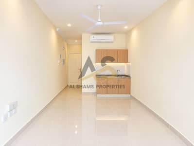 Studio te Huur in Muwaileh Commercial, Sharjah - 1000910160. png