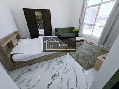 Monolocale in affitto a Madinat Al Riyad, Abu Dhabi - WhatsApp Image 2026-09-24 at 11.06. 55 (2). jpeg