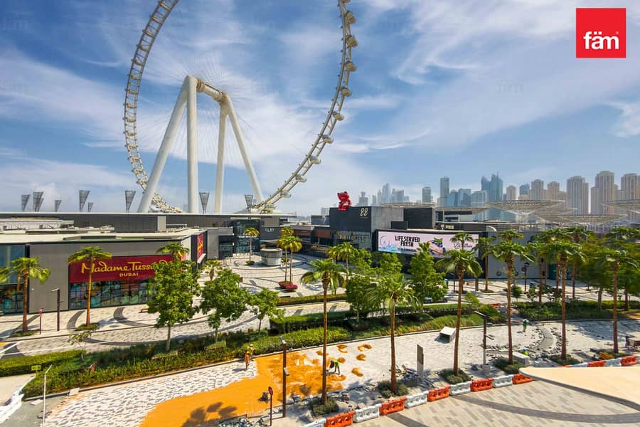 Appartamento a Bluewaters Island,Bluewaters Residences,Bluewaters Residences 8, 3 camere da letto, 575000 AED - 16624084 Appartamento a Bluewaters Island,Bluewaters Residences,Bluewaters Residences 8, 3 camere da letto, 575000 AED - 16624084