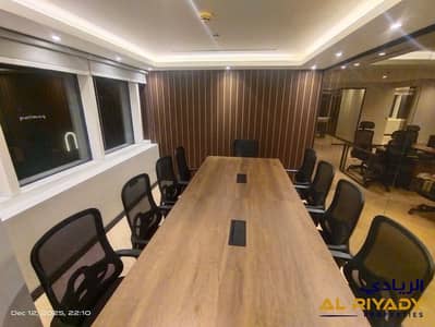 Office for Rent in Jumeirah Lake Towers (JLT), Dubai - 0761ee7b-9114-4410-9a92-3cdfd355db02. jpeg