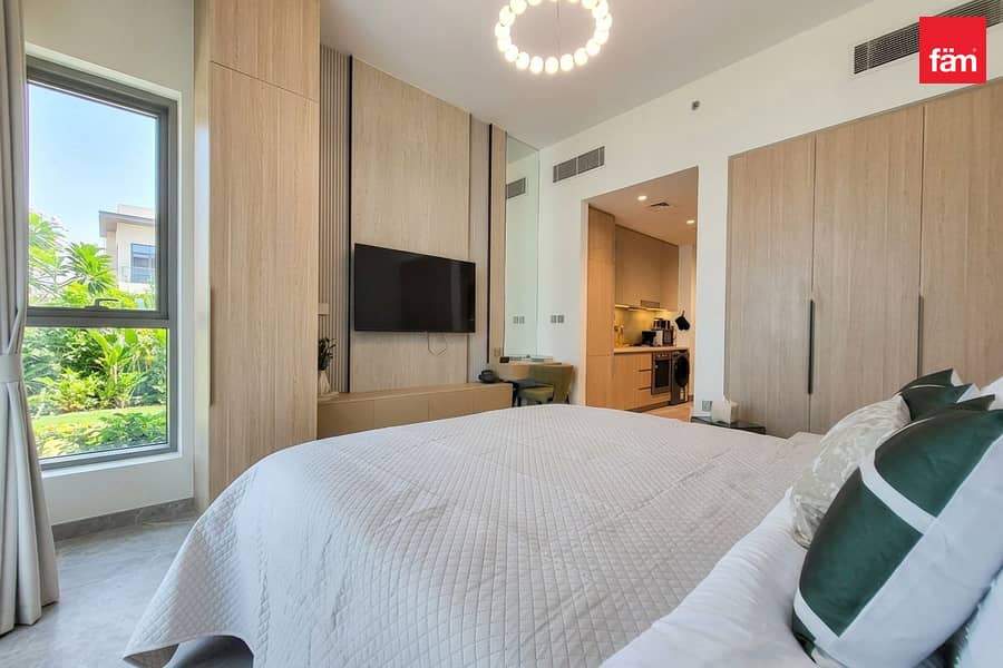 Wohnung in Dubai Production City (IMPZ),Midtown,Jannat, 54999 AED - 16624102 Wohnung in Dubai Production City (IMPZ),Midtown,Jannat, 54999 AED - 16624102