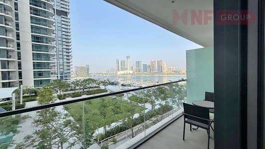 1 Camera Appartamento in vendita a Dubai Harbour, Dubai - WhatsApp Image 2026-09-22 at 9.59. 23 PM (4). jpeg