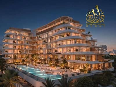 1 Schlafzimmer Wohnung zum Verkauf in Meydan, Dubai - image (39). png