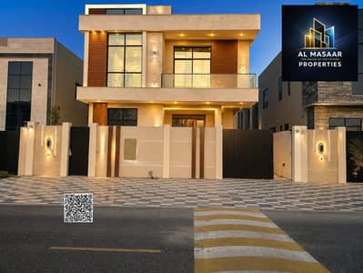 5 Bedroom Villa for Sale in Al Zahya, Ajman - batch_WhatsApp Image 2026-09-24 at 2.26. 21 PM. jpeg