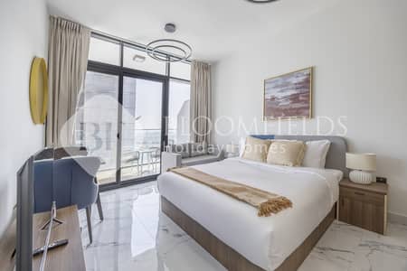 Studio te Huur in Al Maryah Island, Abu Dhabi - IMGL1914-HDR. jpg_compressed. JPEG